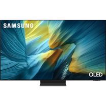 Телевизор Samsung QE65S95FAUXUA