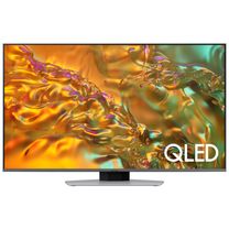 Телевизор Samsung QE50Q80D