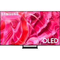 Телевізор Samsung QE65S90DAUXUA