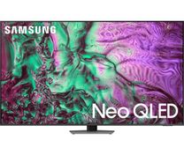 Телевізор Samsung QE85QN85DBUXUA