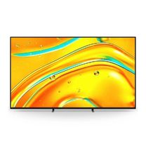 Телевізор Sony K-65XR55B Europe