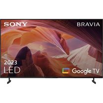 Телевізор Sony KD-65X80L Europe