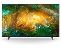 Телевизор Sony KD-43XH8096