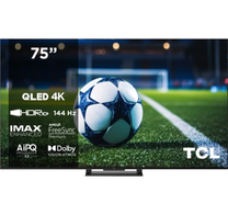 Телевизор TCL 75C745