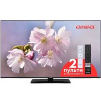 Телевизор Aiwa QLED-850UHD-SLIM Europe