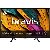 Телевизор BRAVIS 24K5000H