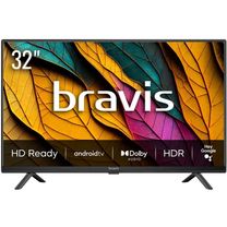 Телевизор BRAVIS 32K5000H