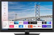 Телевізор ECG 24HSL231M Europe