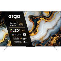 Телевізор Ergo 55JUQ85