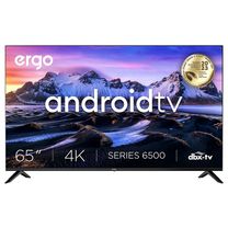 Телевизор Ergo 65GUS6500
