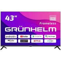 Телевізор Grunhelm 43FI500-GA11V