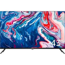 Телевізор HAIER H43K801UG