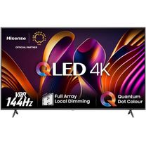 Телевізор Hisense 75E7NQ PRO