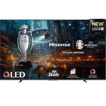 Телевизор Hisense 100E7NQ PRO
