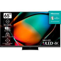 Телевізор Hisense 65U8KQ Europe