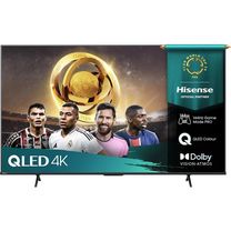 Телевізор Hisense 75E7Q Pro Europe