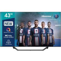 Телевізор Hisense 43A7GQ