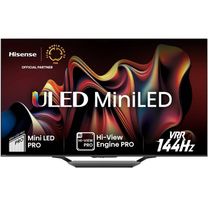 Телевизор Hisense 55U7NQ
