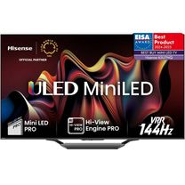 Телевизор Hisense 65U7NQ