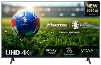 Телевізор Hisense 50A6N