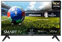 Телевізор Hisense 32A4N