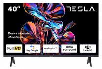 Телевізор Tesla 40E635BFS