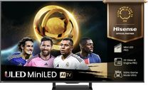 Телевизор HISENSE 55U7Q PRO