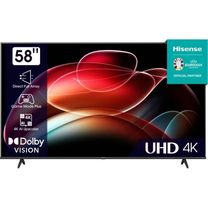 Телевізор Hisense 58A6K