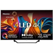 Телевізор Hisense 65A7NQ