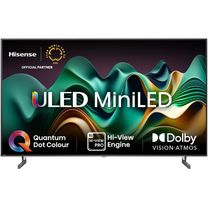 Телевізор Hisense 65U6NQ Europe
