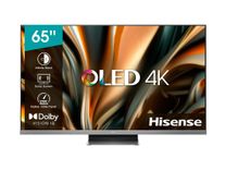 Телевизор Hisense 65A9H