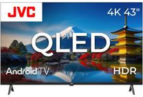 Телевизор JVC LT-43MU759