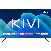 Телевизор Kivi 43F730QB