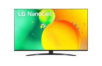 Телевизор LG 50NANO76