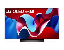 Телевізор LG OLED48C4