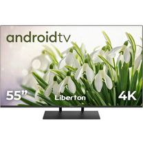 Телевизор Liberton LTV-55U01AT Europe