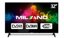 Телевизор Milano 32HDT2N24 Europe