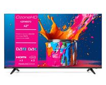 Телевизор OzoneHD 42FN93T2