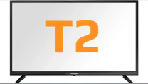 Телевізор HILTON 32TH1