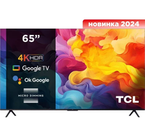 Телевізор TCL 65P69B