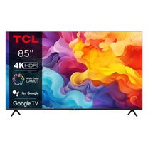 Телевізор TCL 85P69B