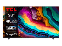 Телевизор TCL 98UHD870