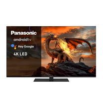 Телевизор Panasonic TX-43LX650E Europe