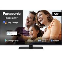 Телевизор 4K LED Panasonic TX-50LX650E