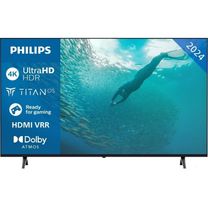 Телевізор Philips 50PUS7009/12