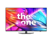 Телевізор Philips 43PUS8919/12