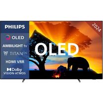 Телевизор Philips 65OLED769/12 Europe