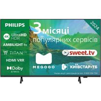 Телевизор Philips 65PUS8319/12