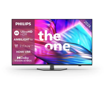 Телевізор Philips 50PUS8919/12