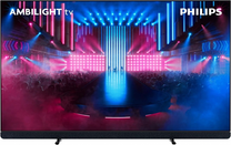 Телевизор PHILIPS 55OLED909/12